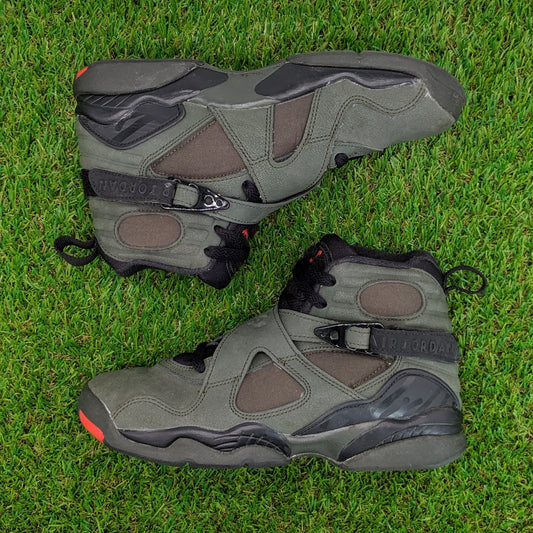 J8 undefeated (36,5)