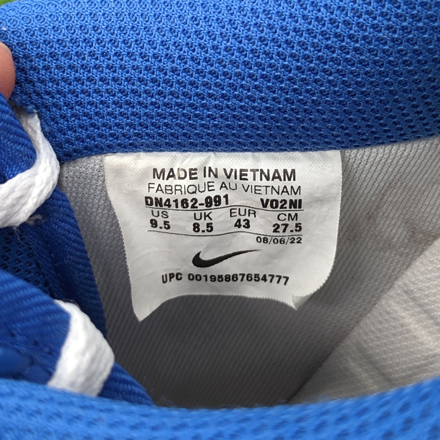 AF1 low spiderman (43)