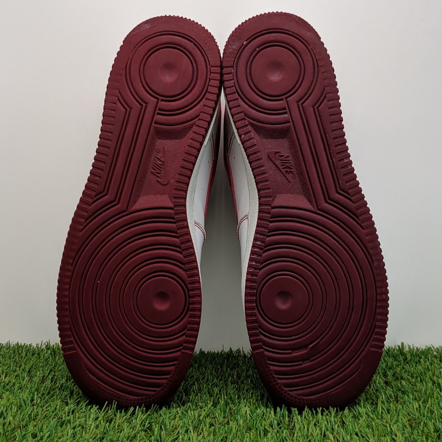 Af1 low red swoosh (44)