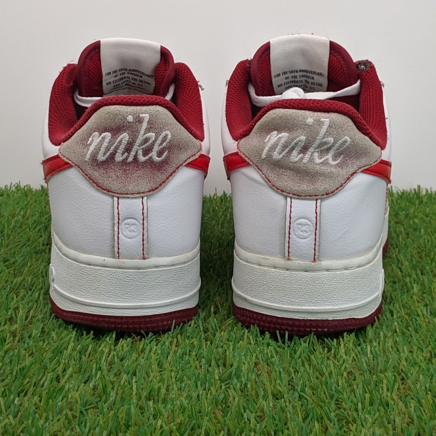 Af1 low red swoosh (44)
