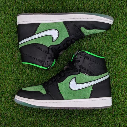 AJ1 high zoom rage green (42)
