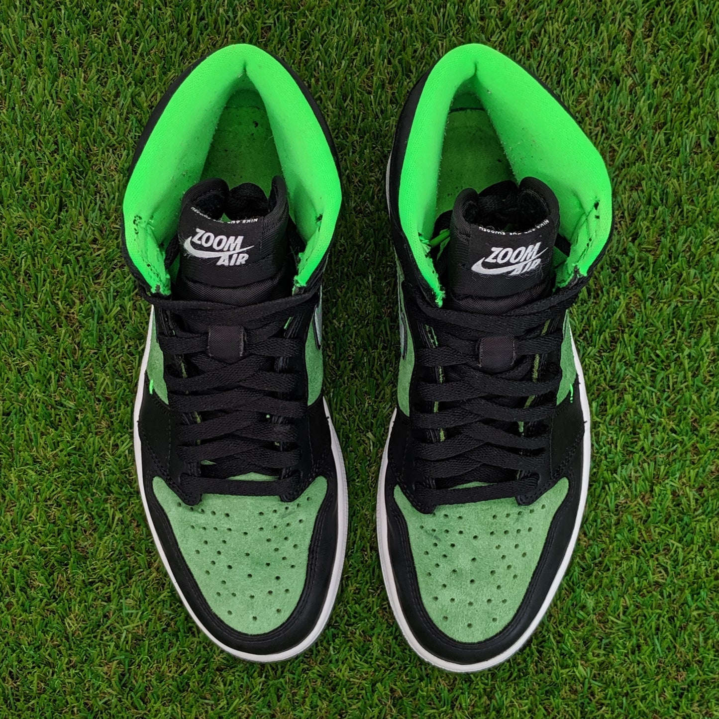 AJ1 high zoom rage green (42)