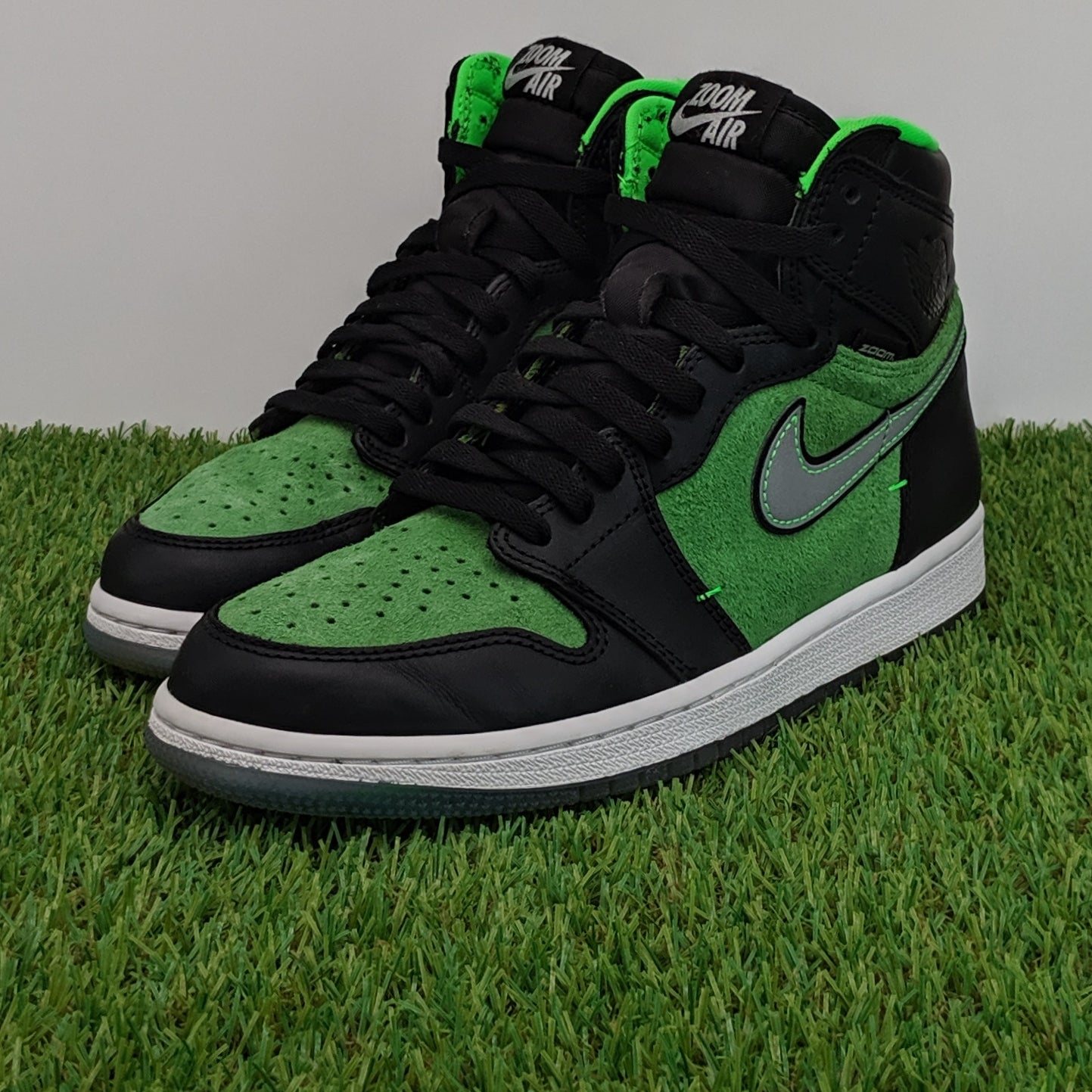 AJ1 high zoom rage green (42)
