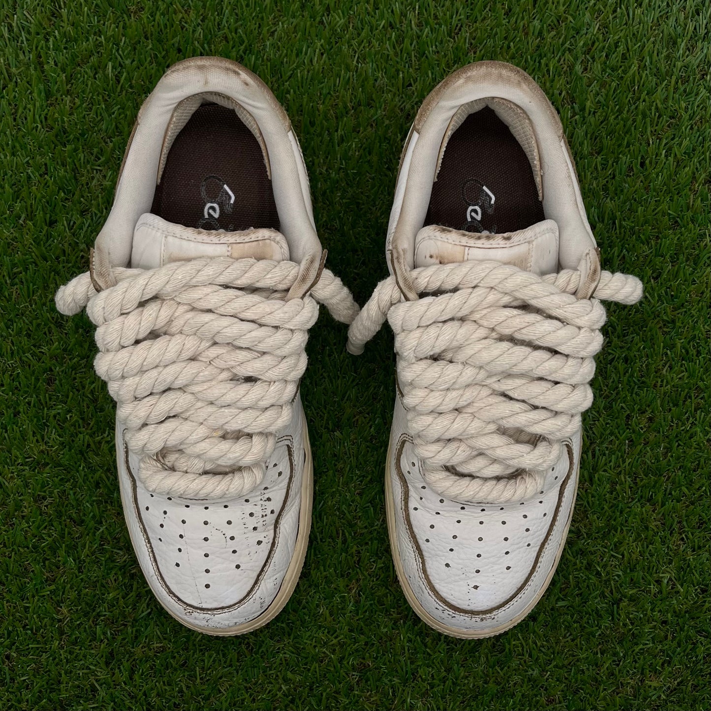 AF1 craft rope laces coffee (43)