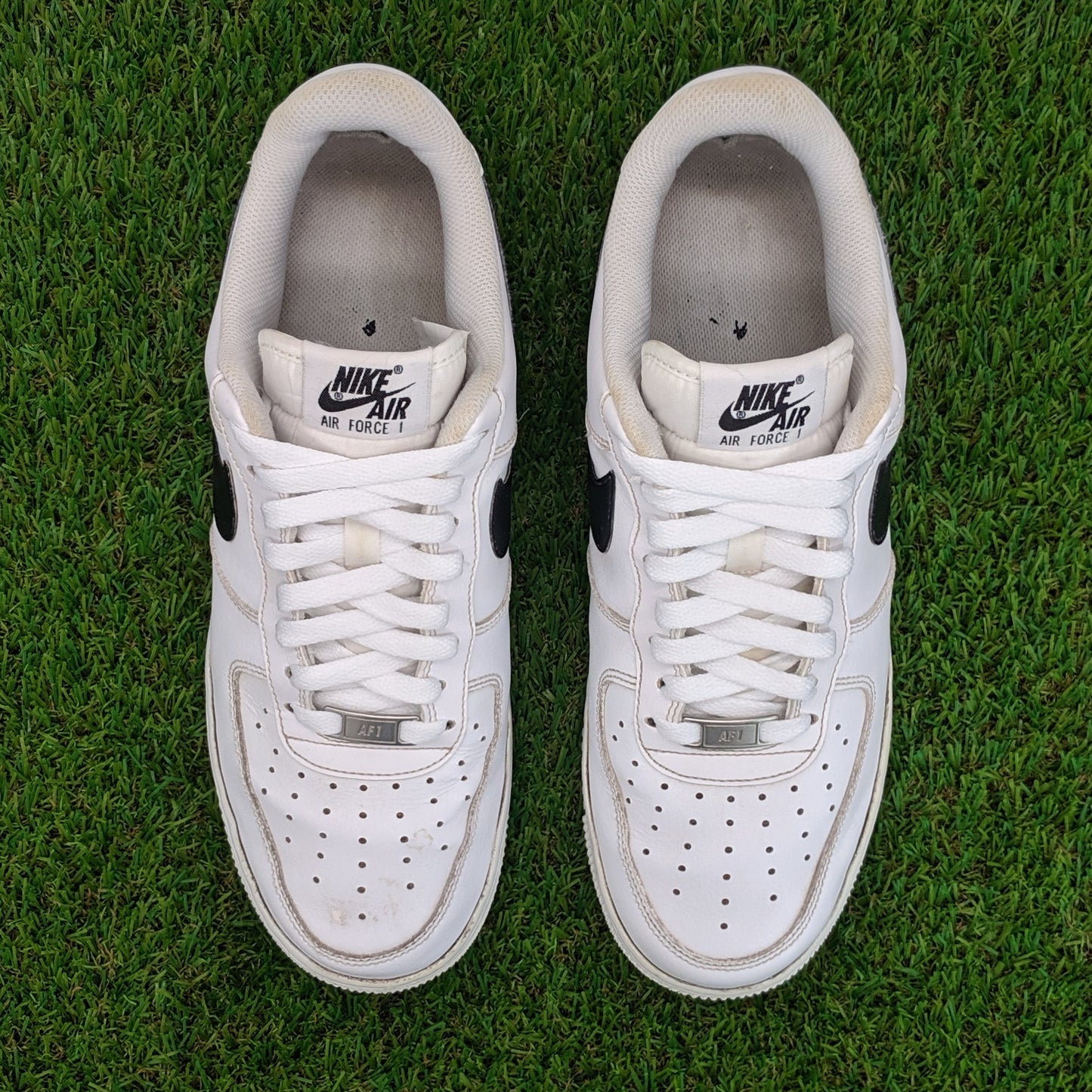 Af1 low panda (42,5)