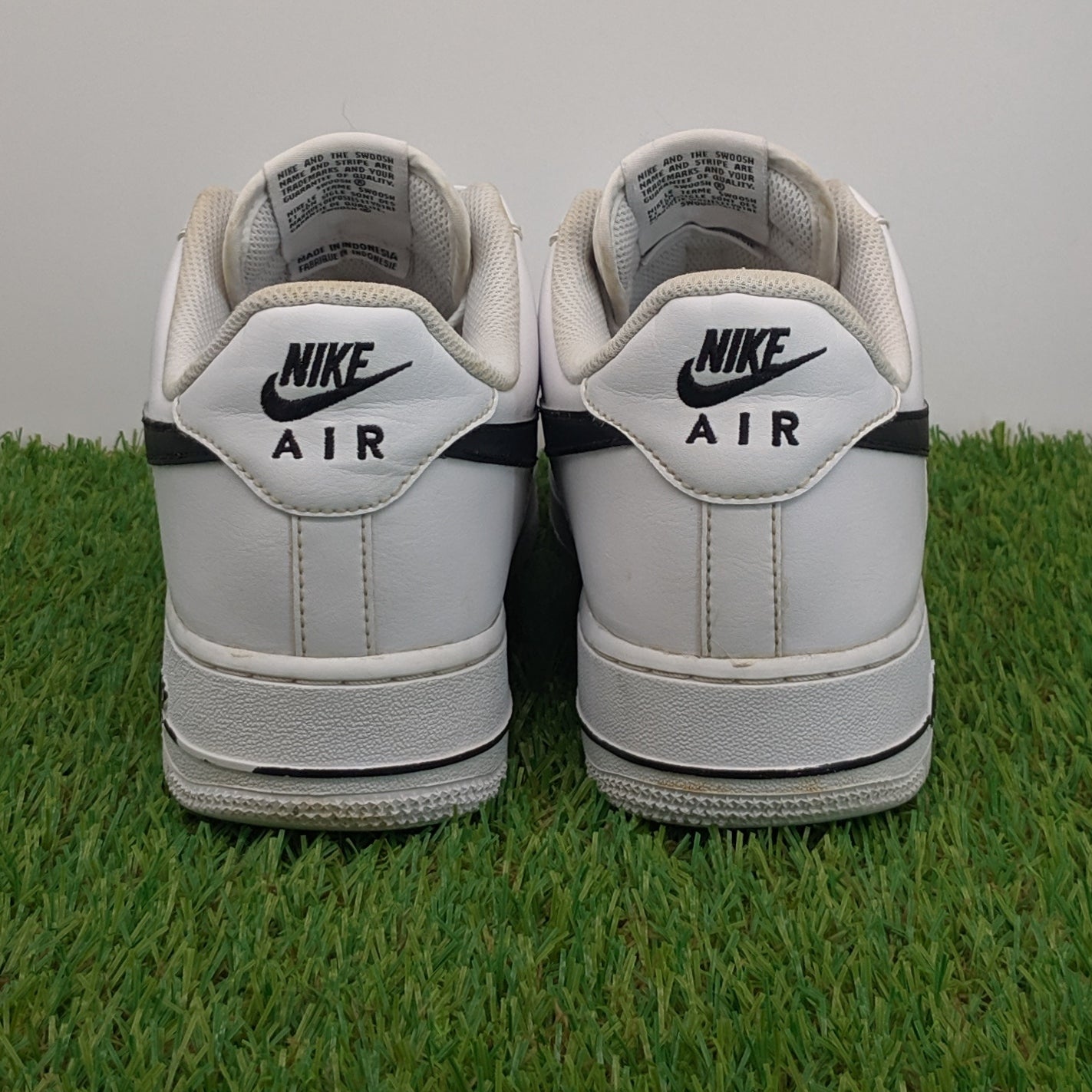Af1 low panda (42,5)