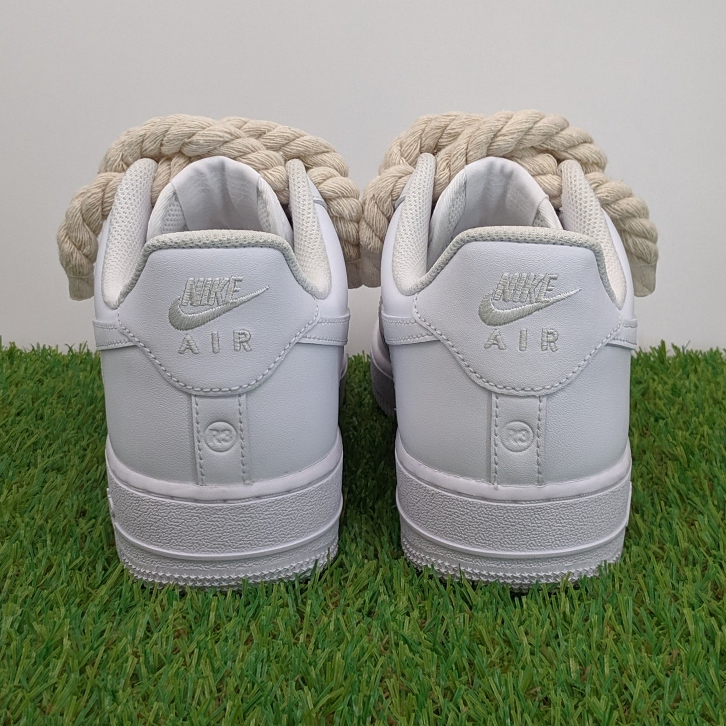 1 UNIDAD AF1 CUSTOM