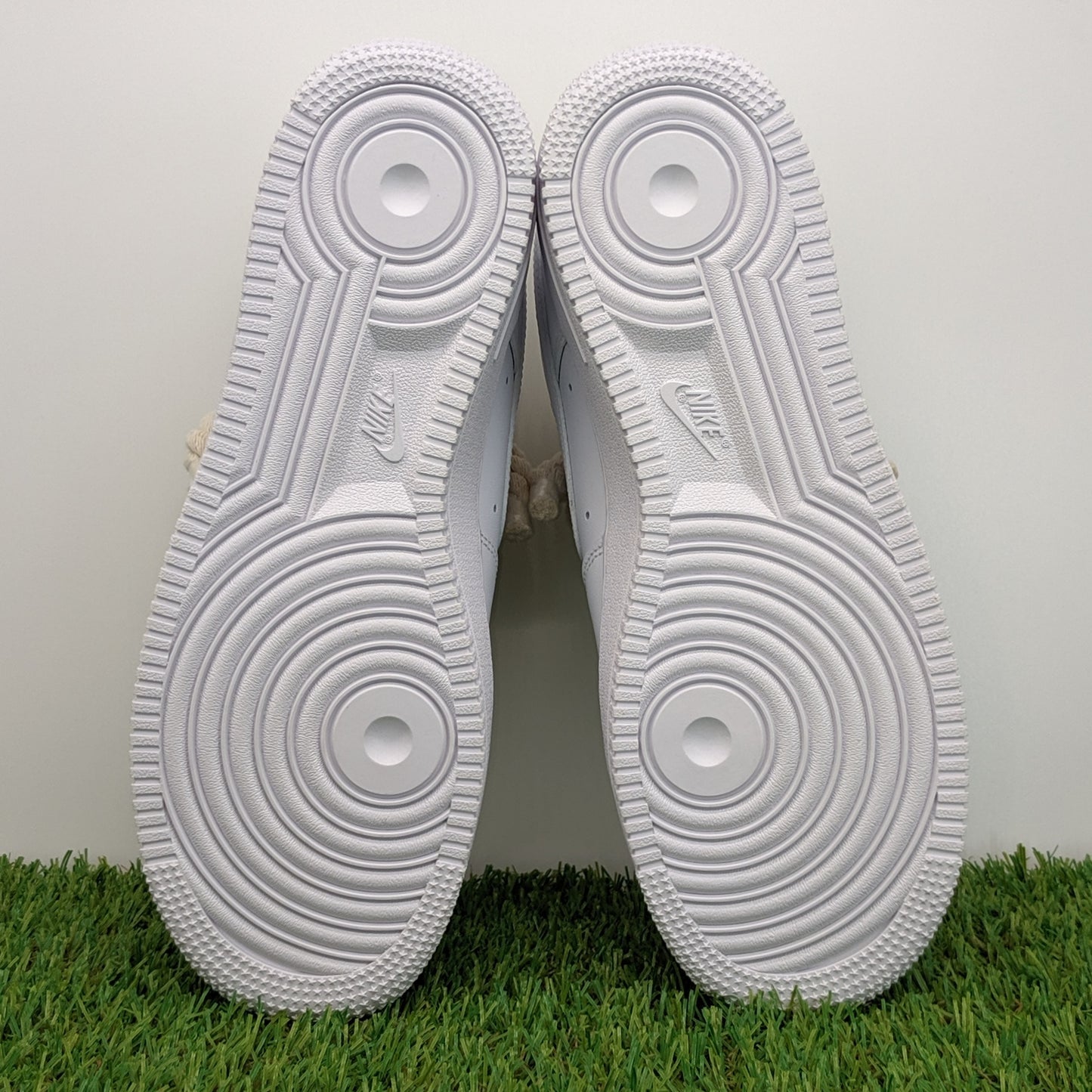 1 UNIDAD AF1 CUSTOM