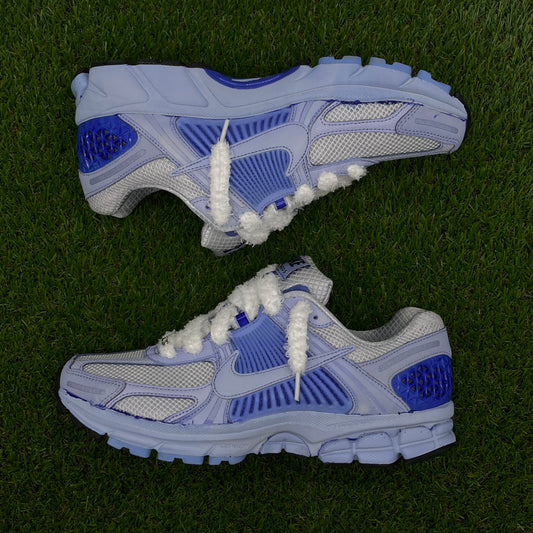 Vomero 5 sky blue dye