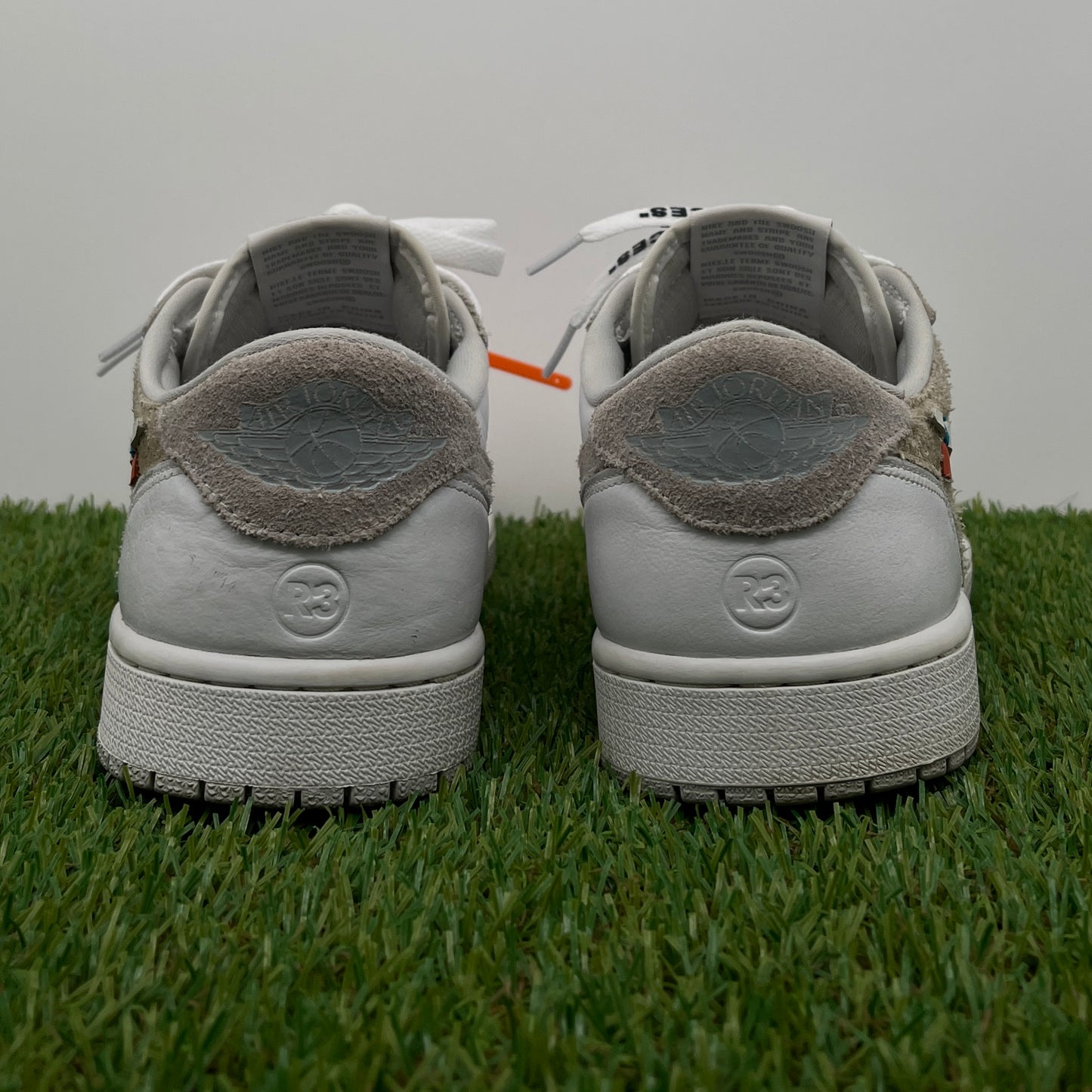 J1 low off white custom (43)