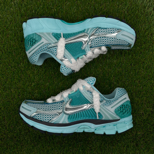 Vomero 5 chrome teal dye