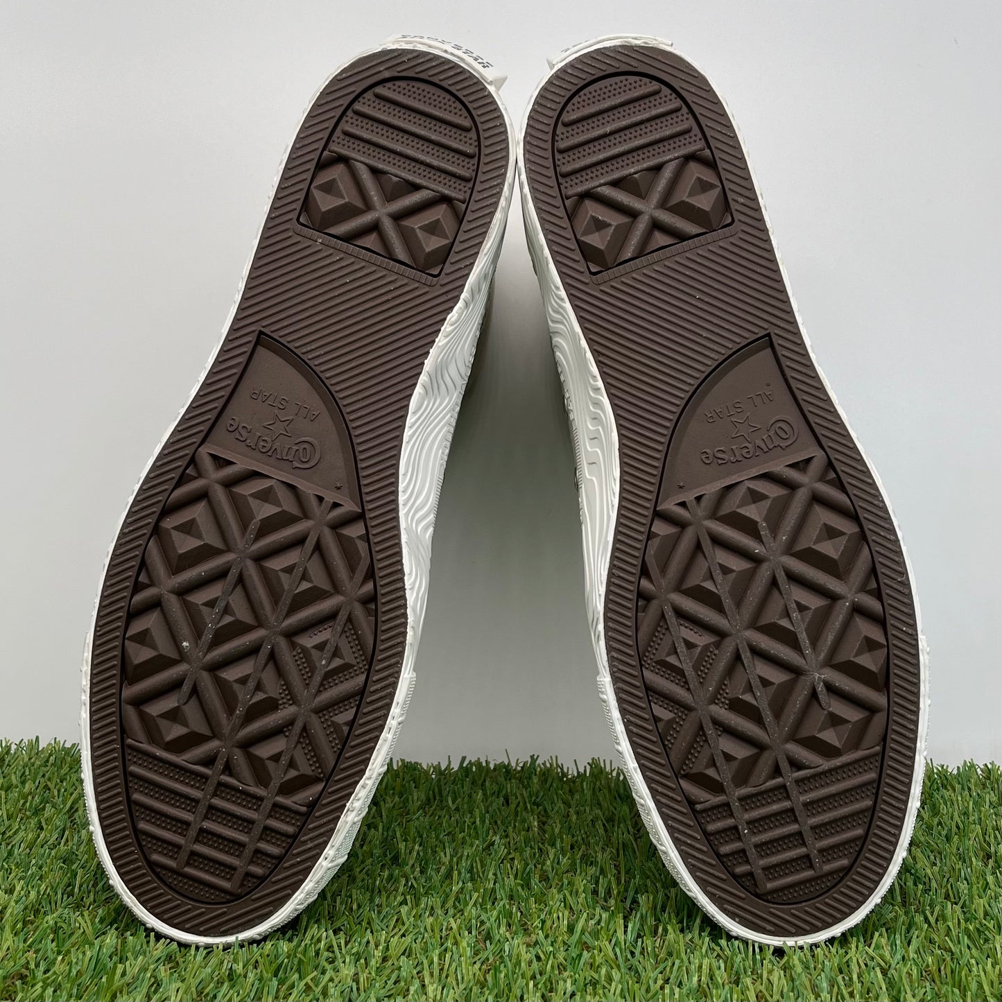 Converse high khaki (43)