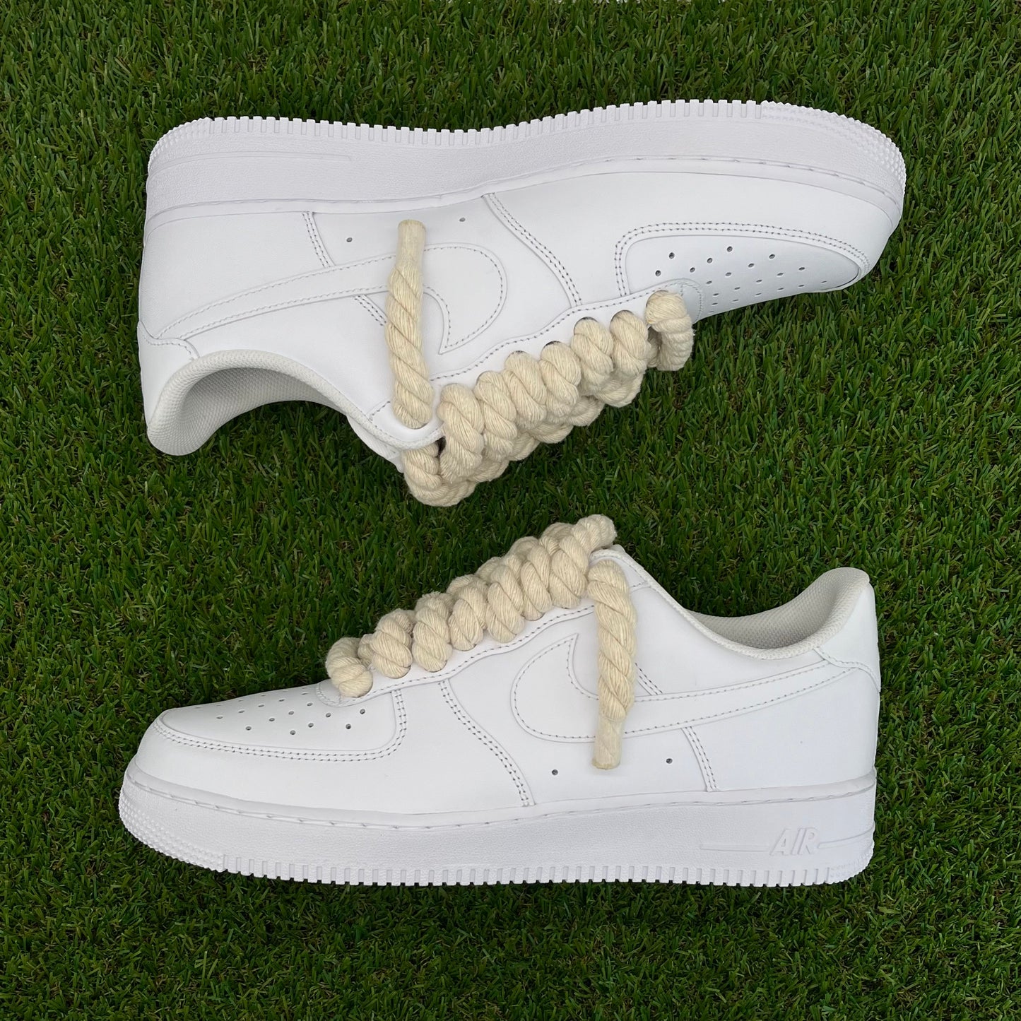 1 UNIDAD AF1 CUSTOM