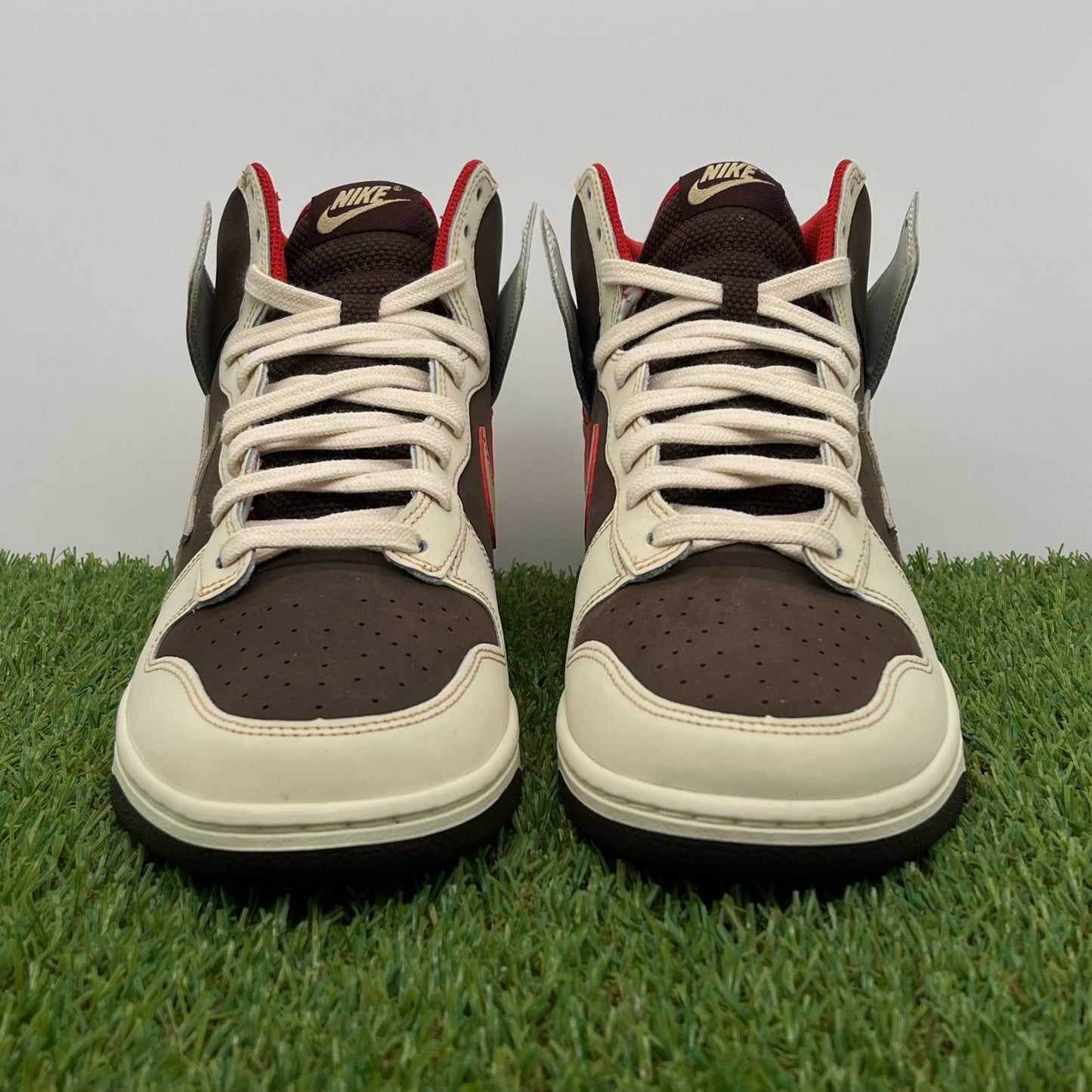 Dunk hi bapesta
