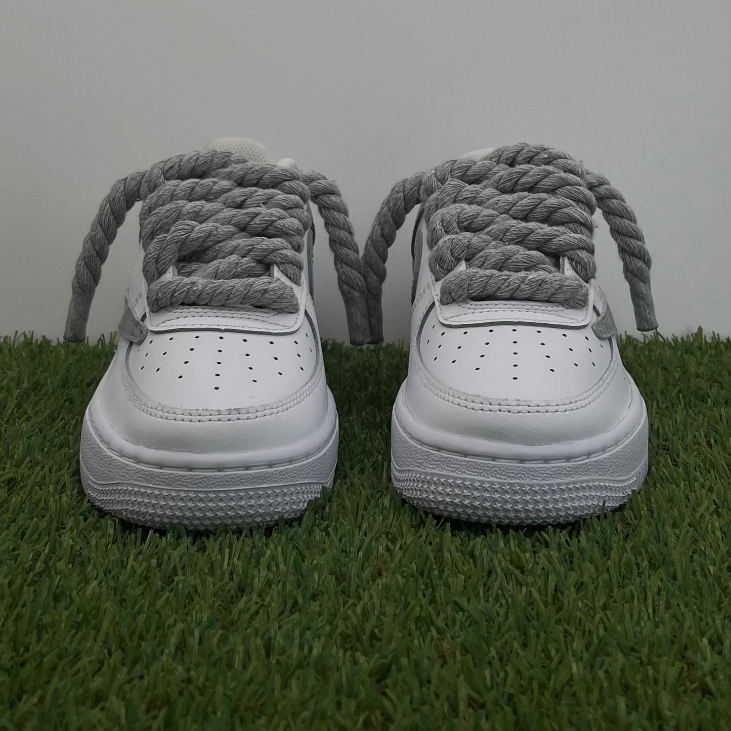 Af1 low travis rope laces grey shady (36)