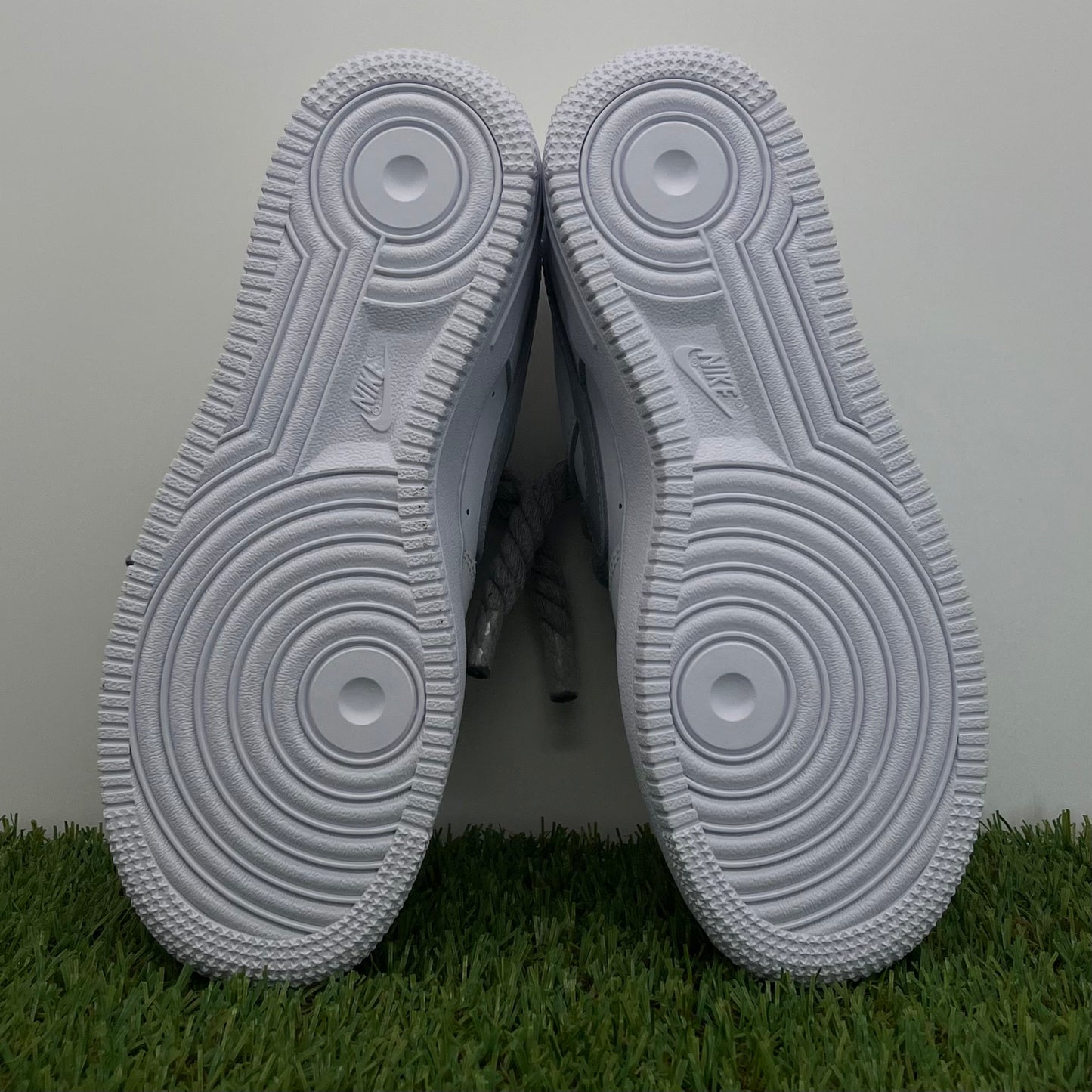 Af1 low travis rope laces grey shady (36)