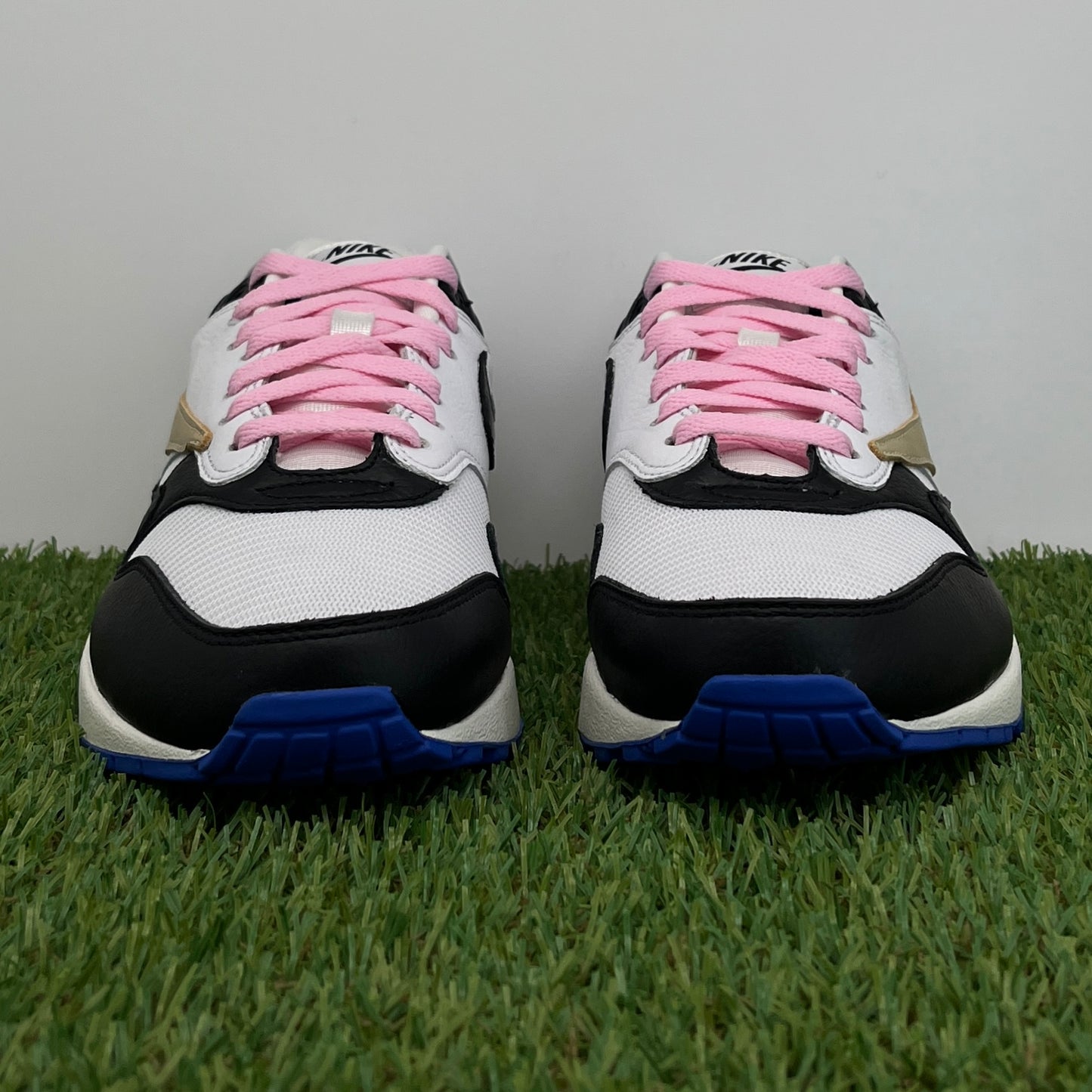 AM1 Fragment Travis Scott custom