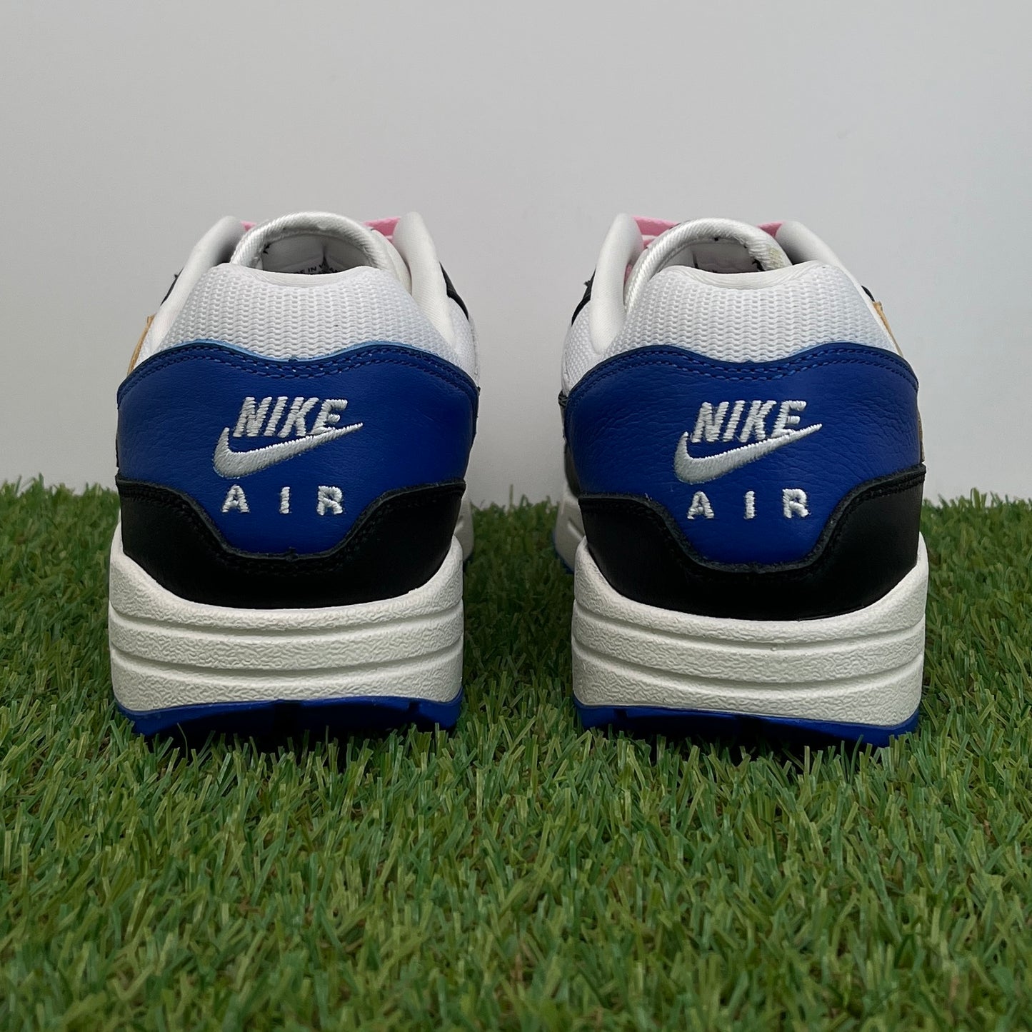 AM1 Fragment Travis Scott custom
