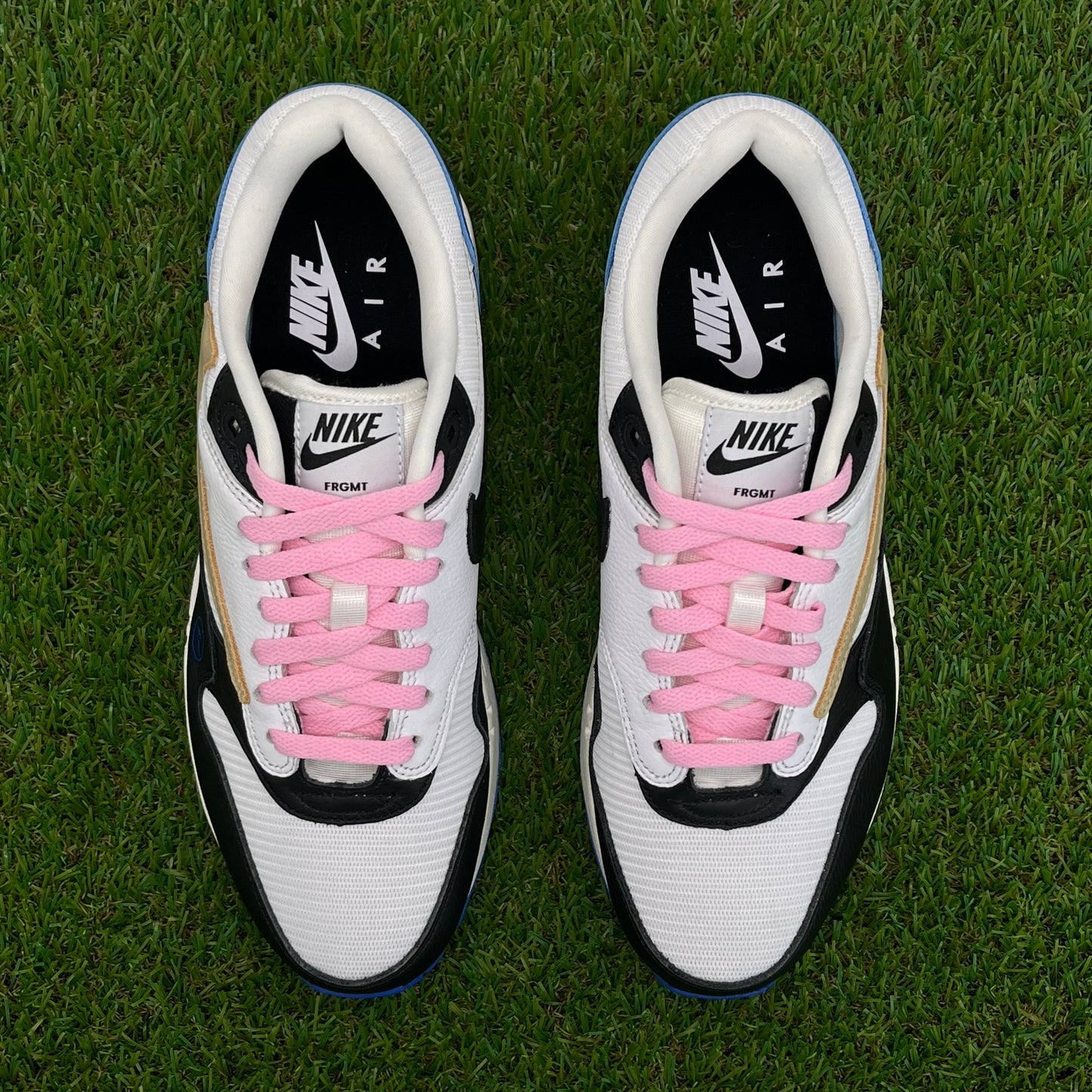 AM1 Fragment Travis Scott custom