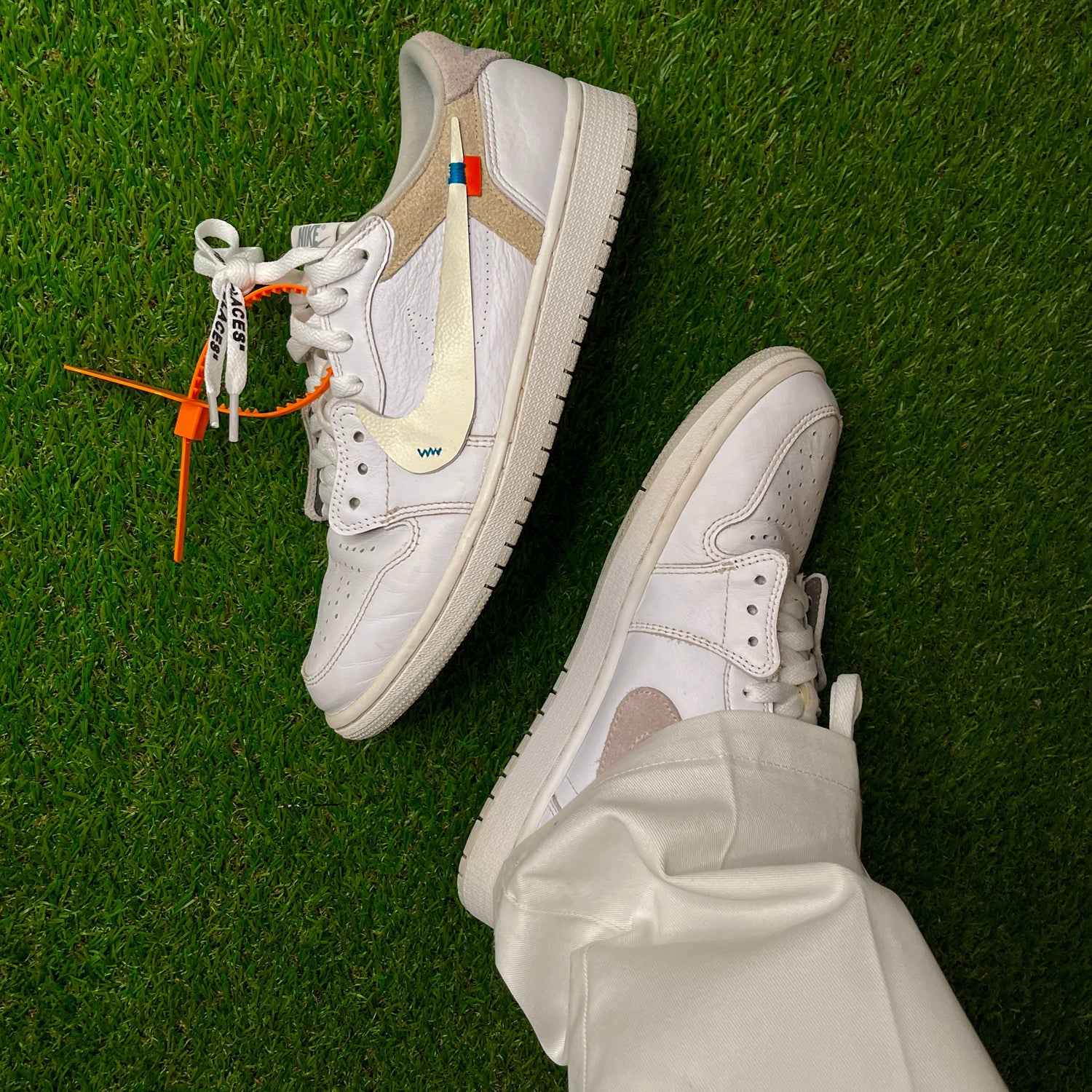 Off-White