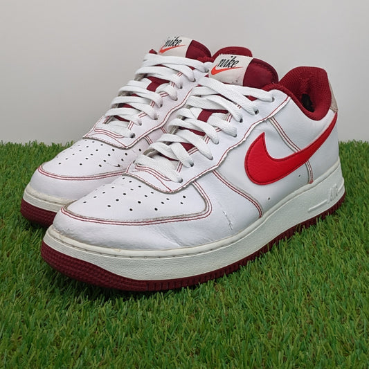 Af1 low red swoosh (44)