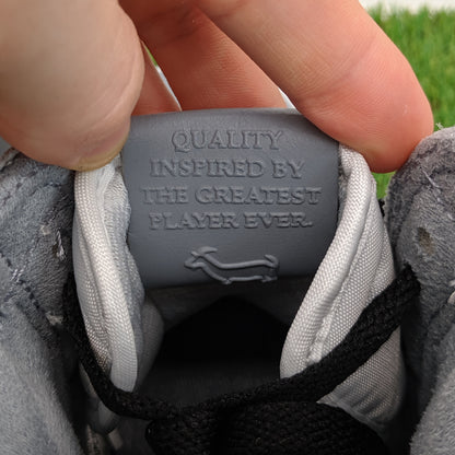 AJ1 high stealth travis custom