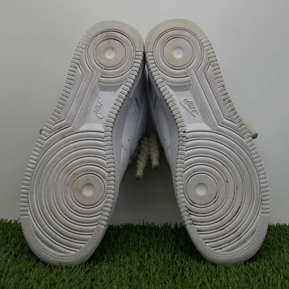 Af1 rope laces beige (42,5)