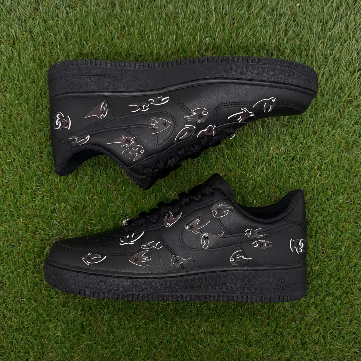 AF1 SOUL CUSTOM