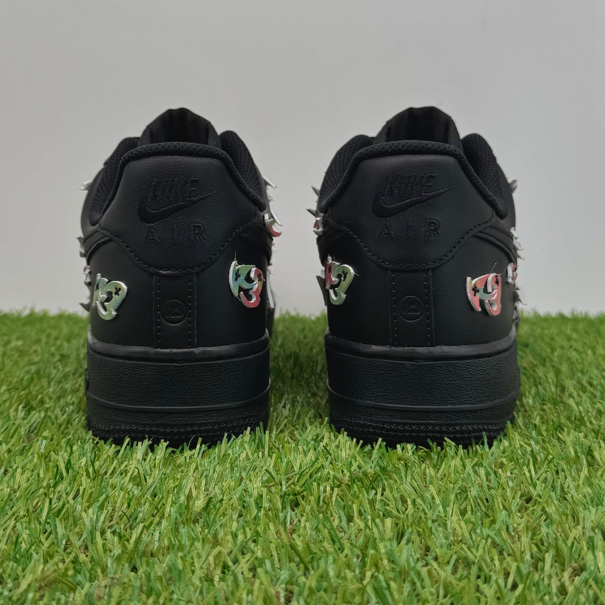 AF1 SOUL CUSTOM