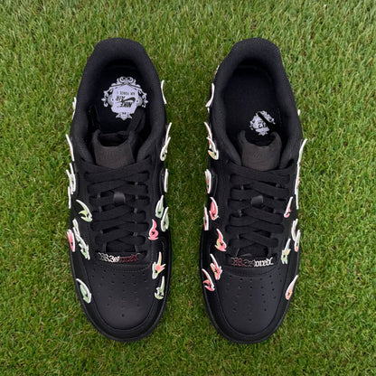 AF1 SOUL CUSTOM