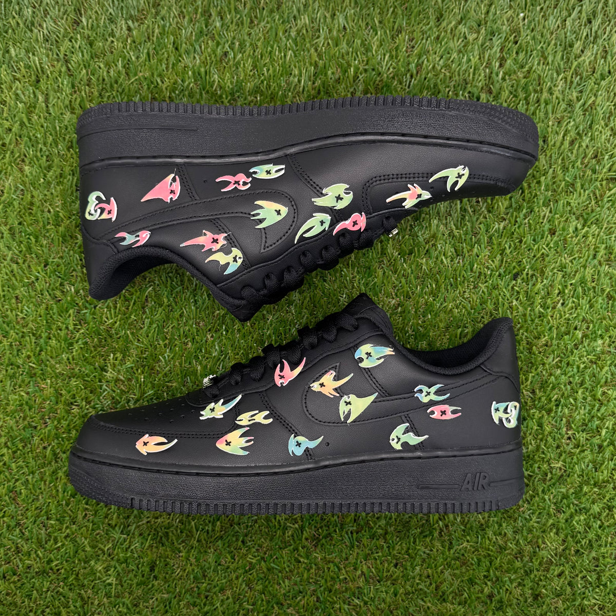 AF1 SOUL CUSTOM