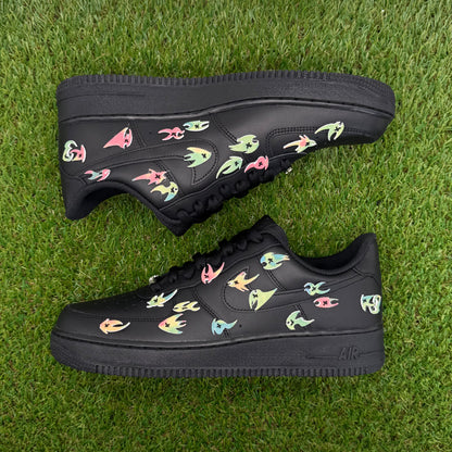 AF1 SOUL CUSTOM