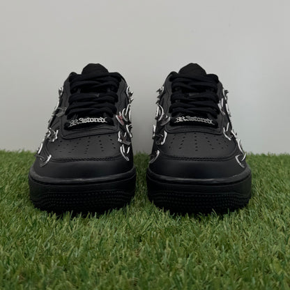 AF1 SOUL CUSTOM