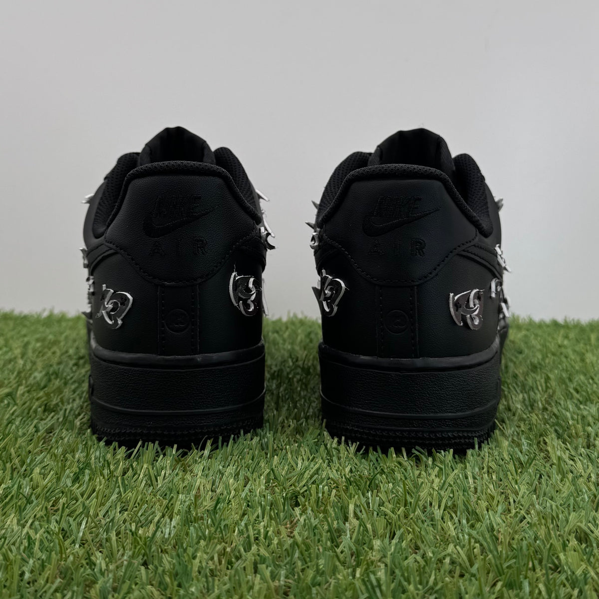 AF1 SOUL CUSTOM