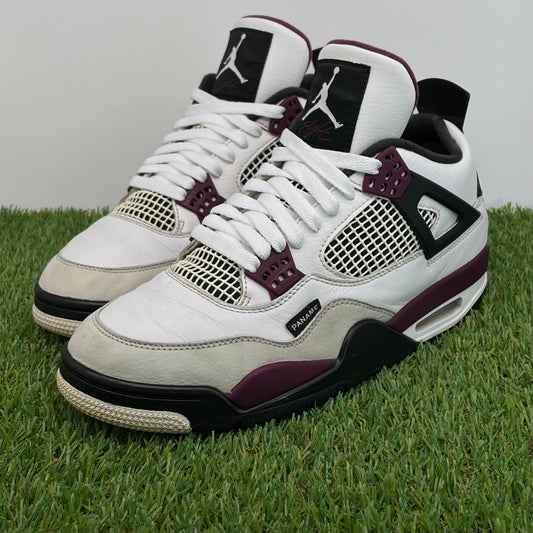 J4 psg nike air custom (43)