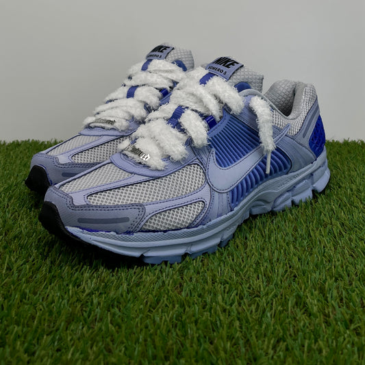 Vomero 5 sky blue dye