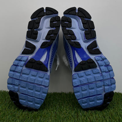 Vomero 5 sky blue dye
