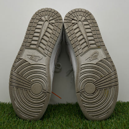 J1 low off white custom (43)