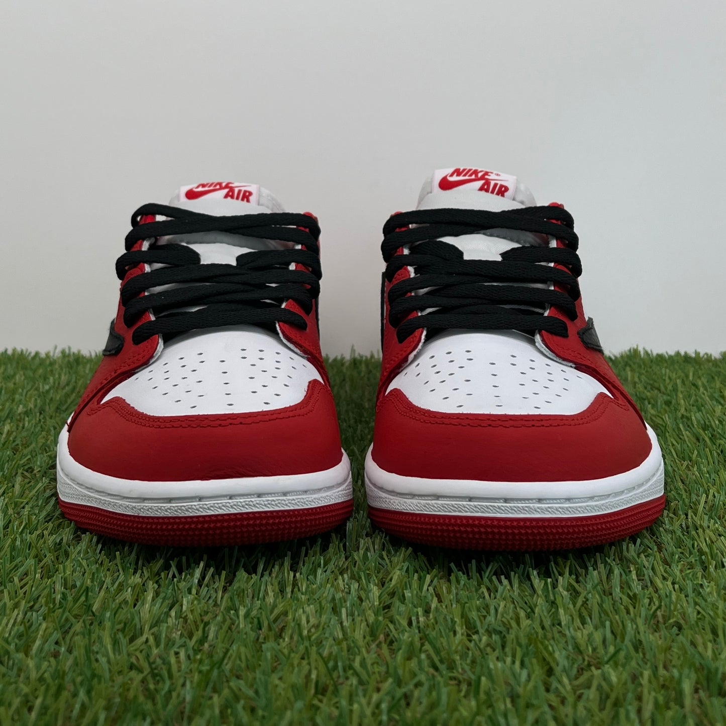AJ1 low og travis chicago
