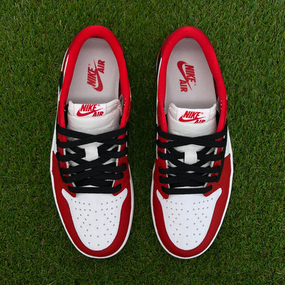 AJ1 low og travis chicago