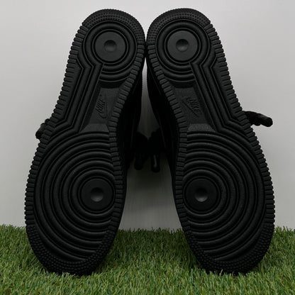 AF1 Rope laces black