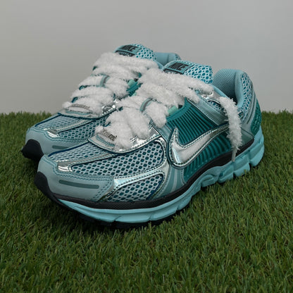 Vomero 5 chrome teal dye