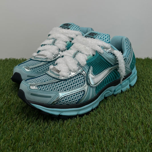 Vomero 5 chrome teal dye