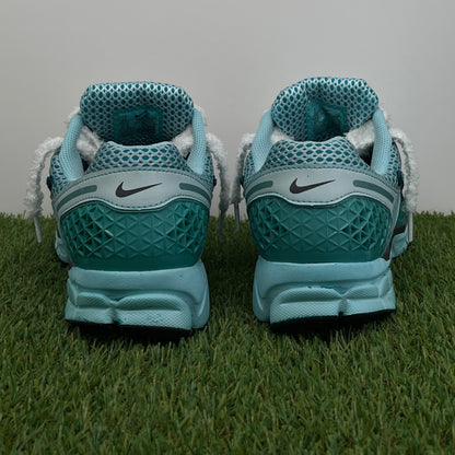 Vomero 5 chrome teal dye