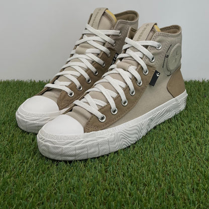 Converse high khaki (43)