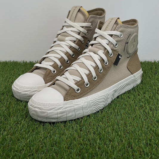 Converse high khaki (43)