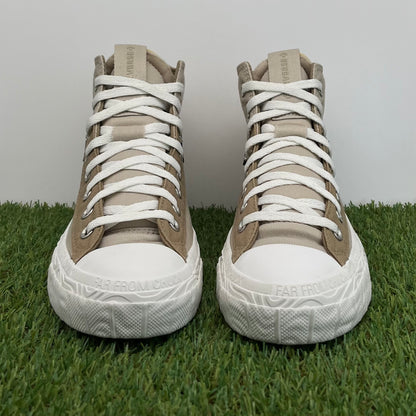 Converse high khaki (43)