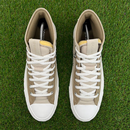 Converse high khaki (43)