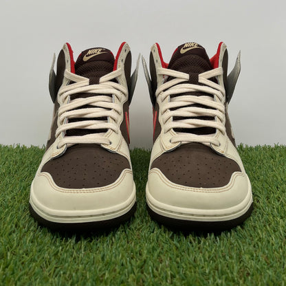 Dunk hi bapesta