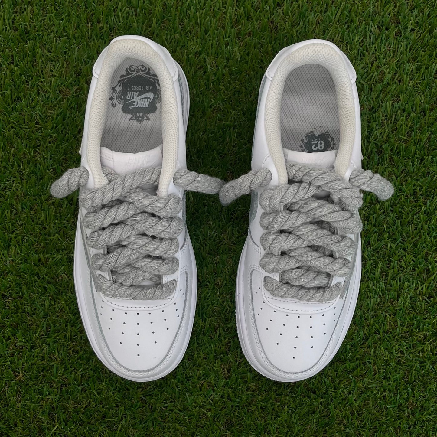 Af1 low travis rope laces grey shady (36)